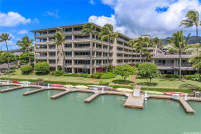 1 Keahole Place #1108, Honolulu, HI 96825 - Photo 1