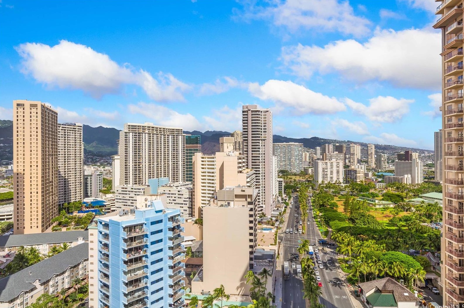 1777 Ala Moana Blvd, Honolulu HI  96815-1683 exterior