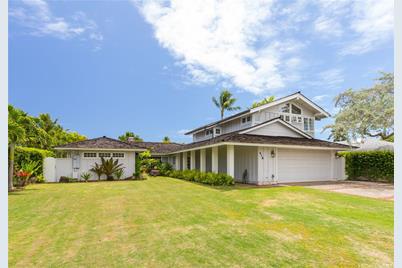 616 Kanaha Street, Kailua, HI 96734 - Photo 1