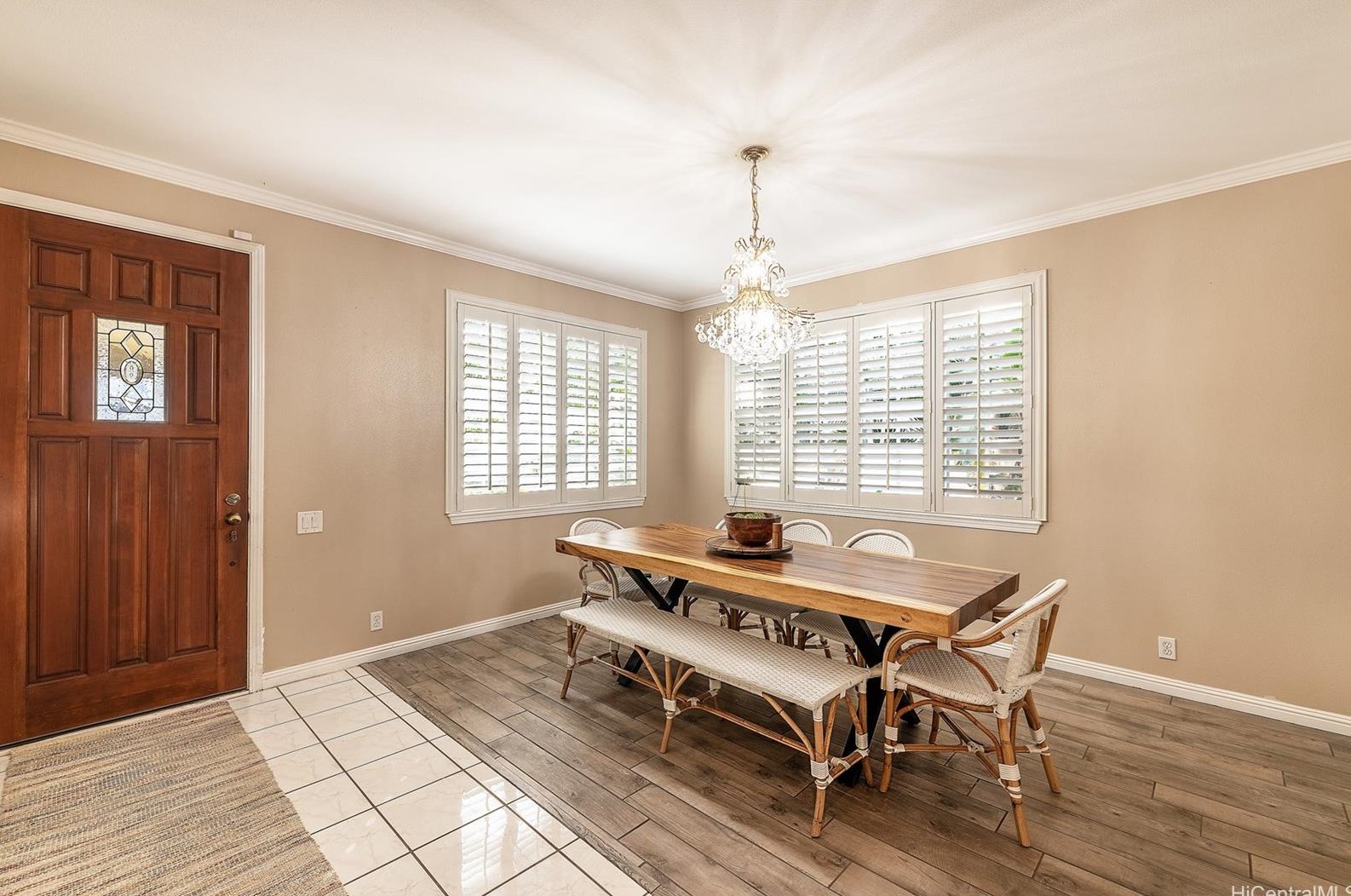 91-1526 Pukanala St, Ewa Beach, HI 96706-4677