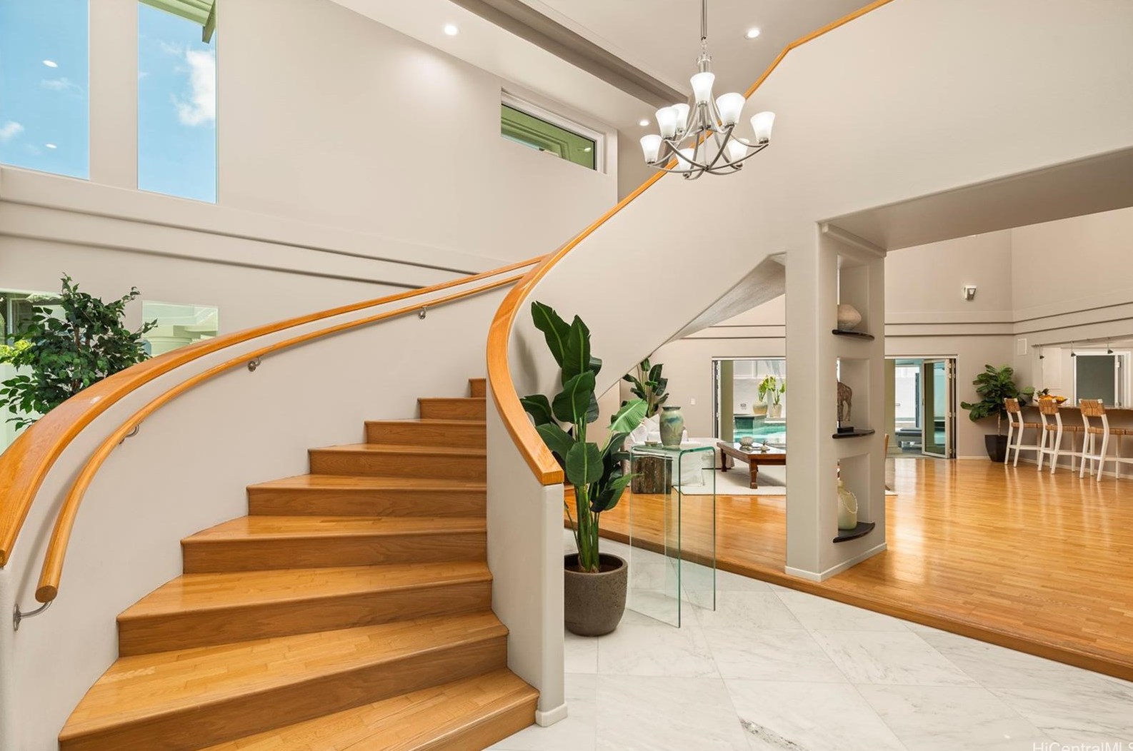 4346 Kahala Ave, Honolulu HI  96816-4856 exterior