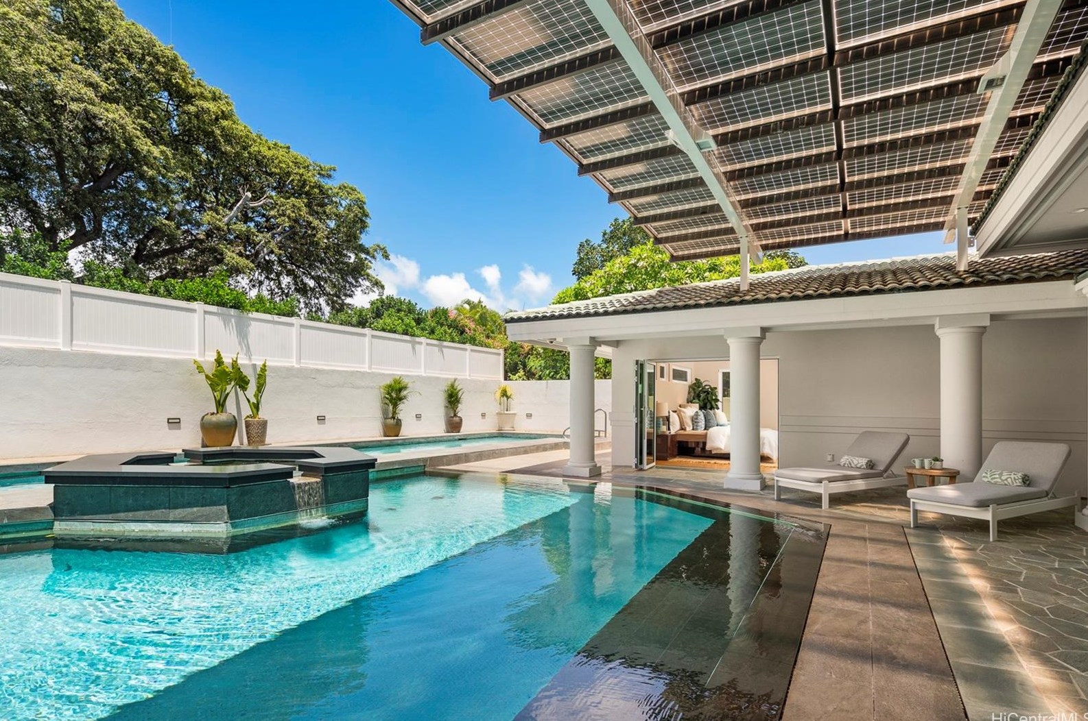 4346 Kahala Ave, Honolulu HI  96816-4856 exterior