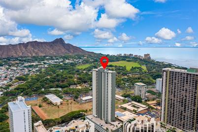 2600 Pualani Way #304, Honolulu, HI 96815 - Photo 1