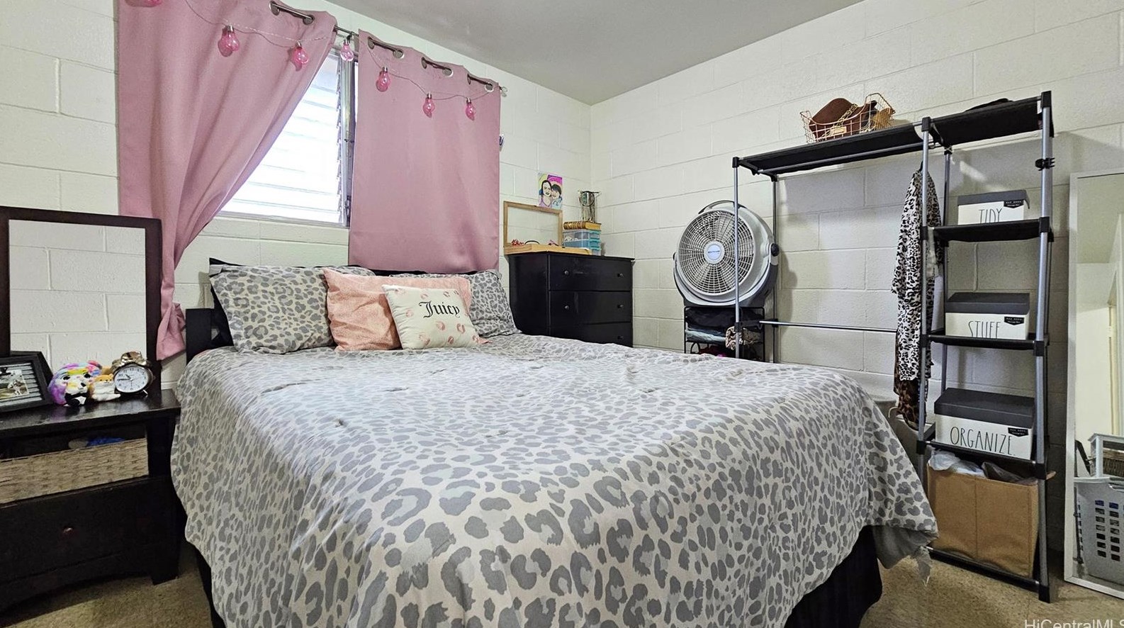 3144 Brokaw St, Honolulu HI  96815-4120 exterior