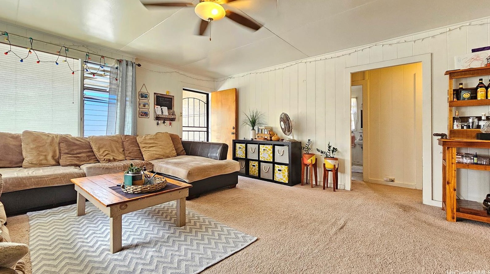 3144 Brokaw St, Honolulu HI  96815-4120 exterior