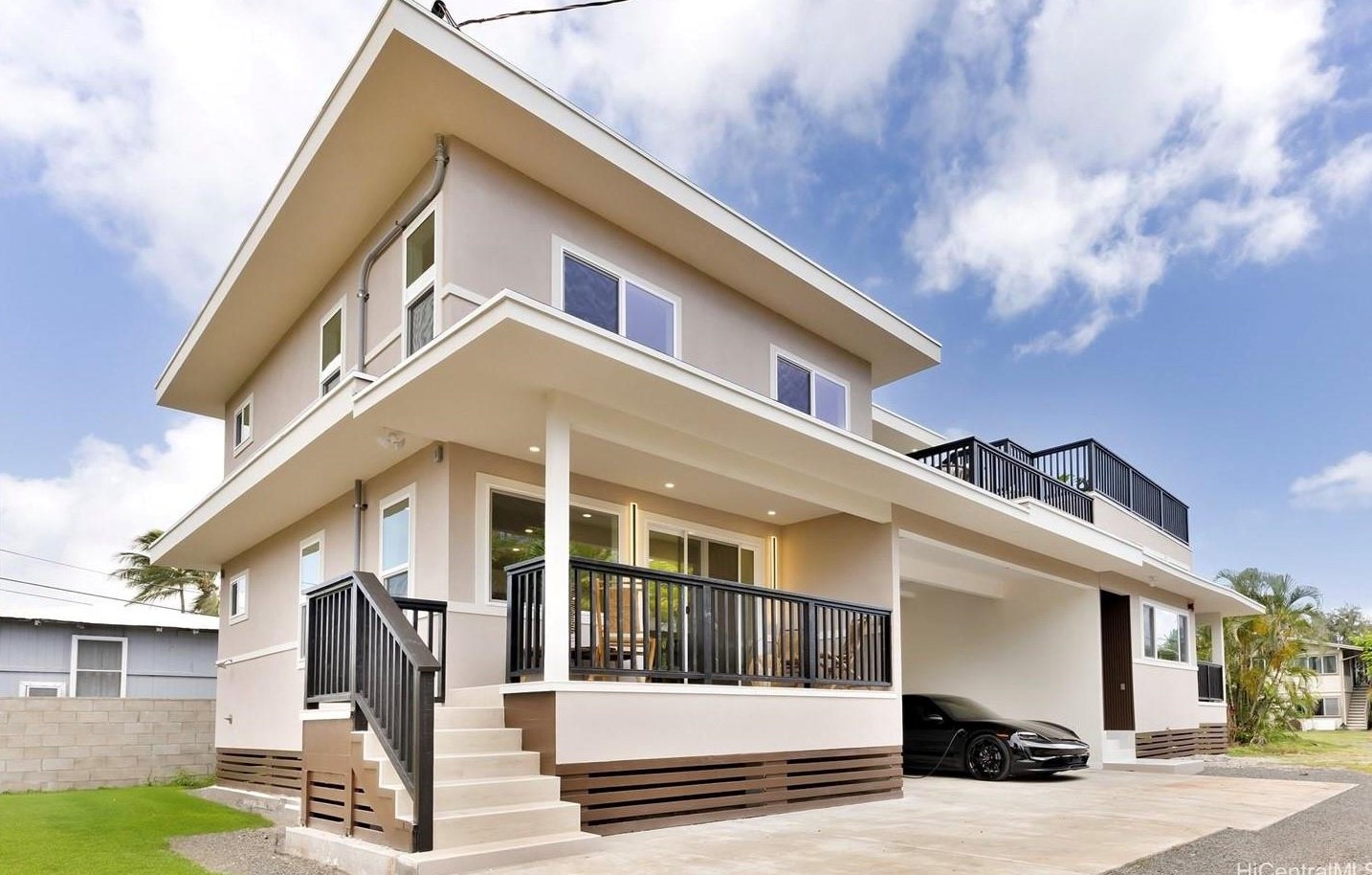 431 Kawailoa Rd, Kailua, HI 96734-3134