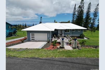 94-1770 Kaulua Street, Naalehu, HI 96772 - Photo 1