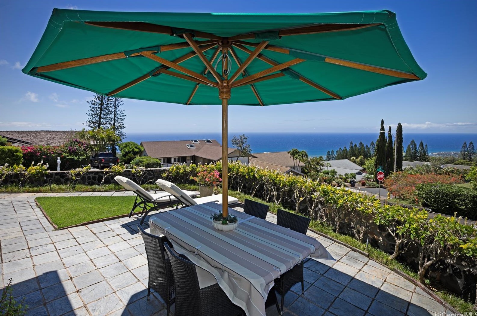2608 Halekoa Dr, Honolulu, HI 96821-1064