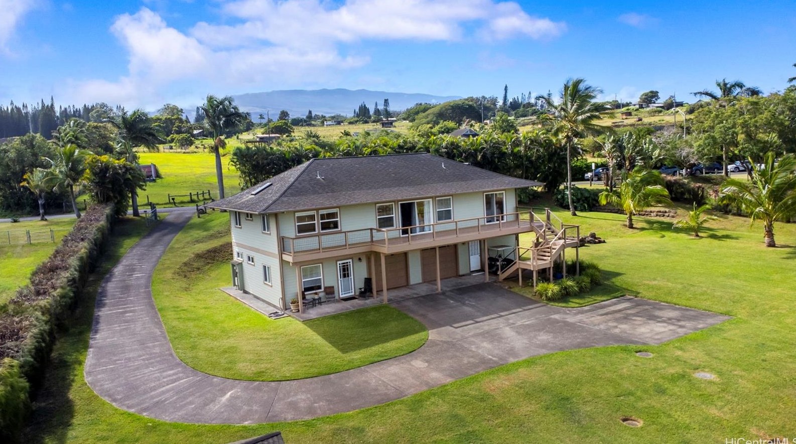 50 Uakoko Pl, Haiku, HI 96708