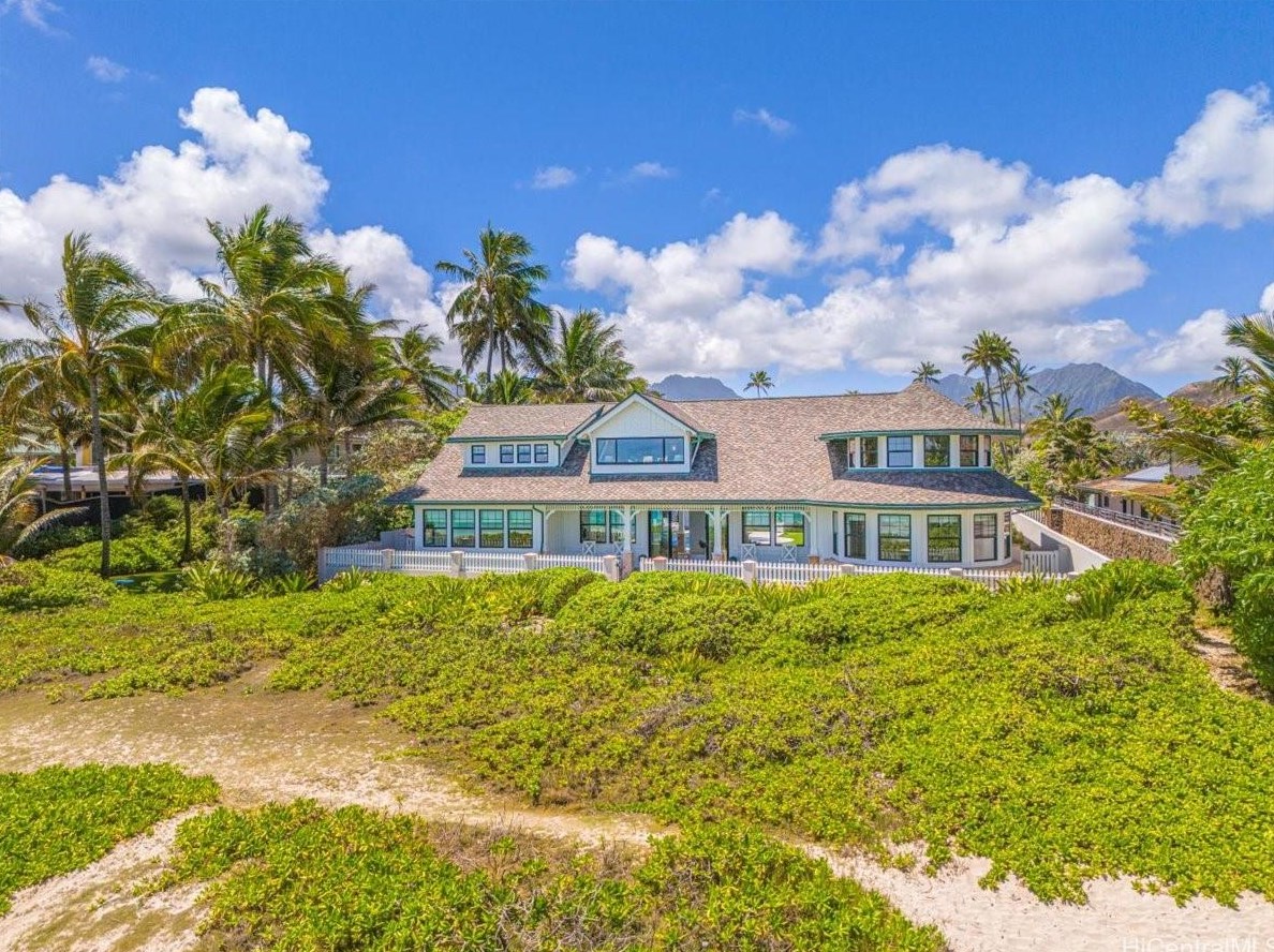17 Laiki Pl, Kailua, HI 96734-1906