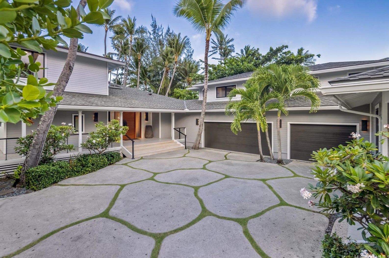 200 Kalaheo Ave, Kailua, HI 96734-2931