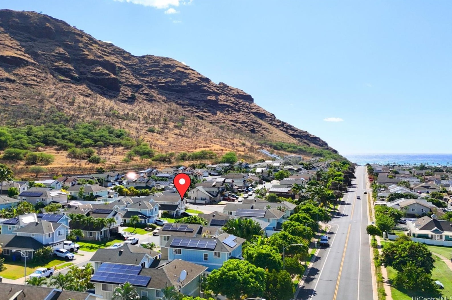 871035 Huamoa St, Nanakuli, HI 96792