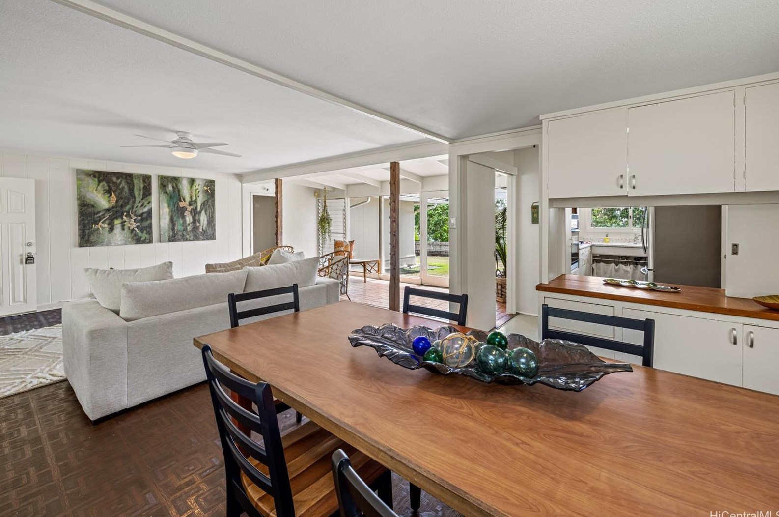 461 Hao St, Honolulu HI  96821-1644 exterior