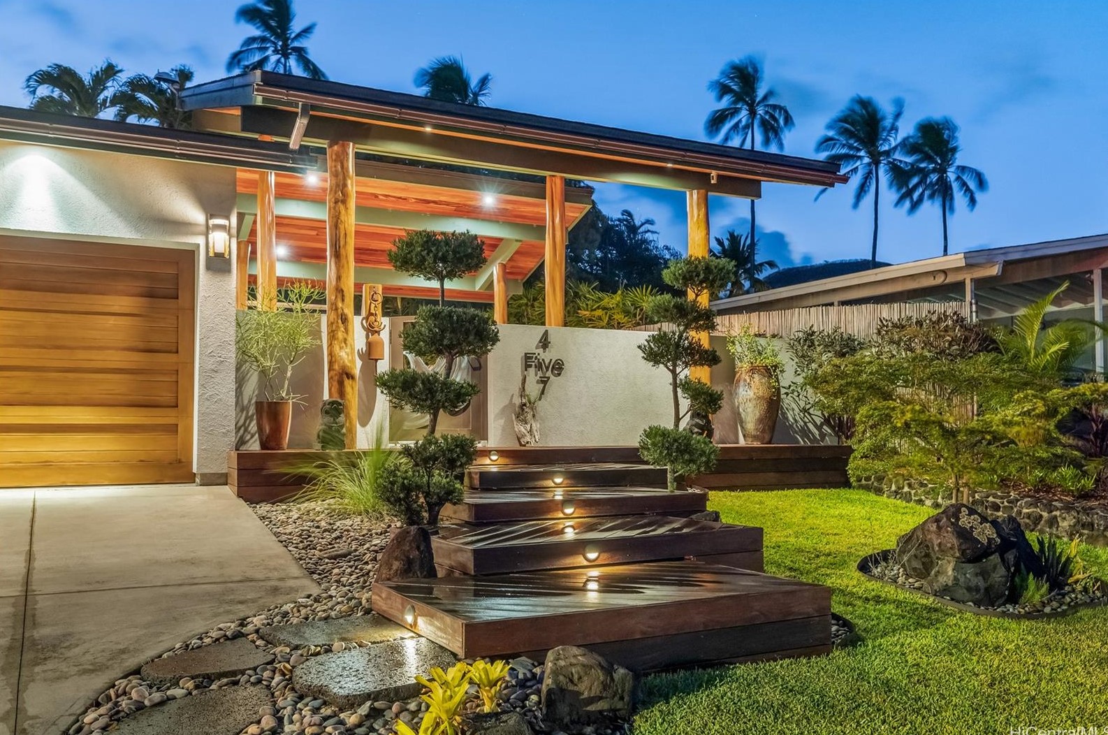 457 Iliaina St, Kailua, HI 96734-1810