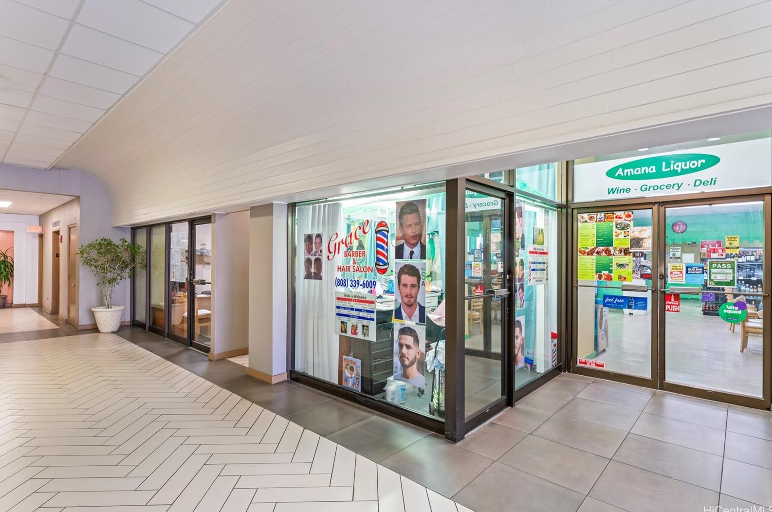 747 Amana St, Honolulu HI  96814-5115 exterior