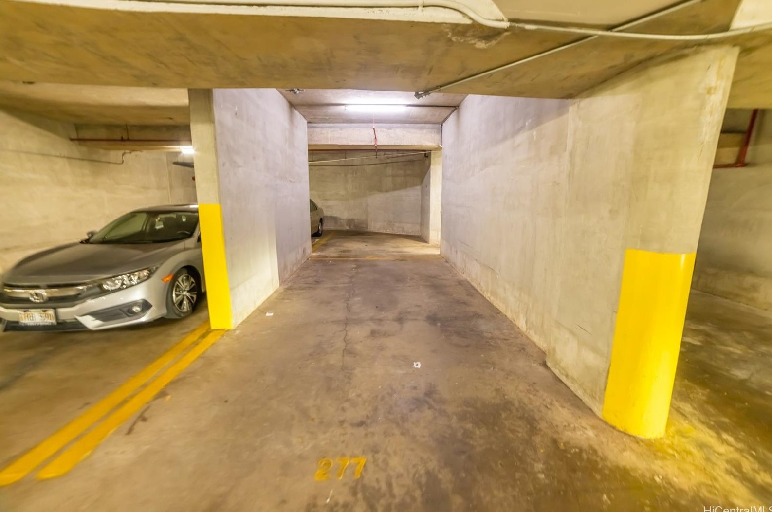 583 Kamoku St, Honolulu HI  96826-5251 exterior