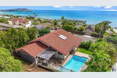 1758 Laukahi Street, Honolulu, HI 96821 - Photo 1