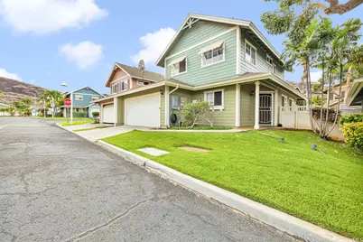 87-1980 Pakeke Street, Waianae, HI 96792 - Photo 1