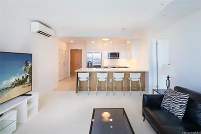 629 Keeaumoku Street #3109, Honolulu, HI 96814 - Photo 1