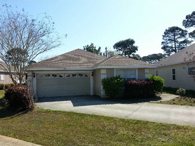194 Wekiva Cv, Destin FL  32541-4763 exterior