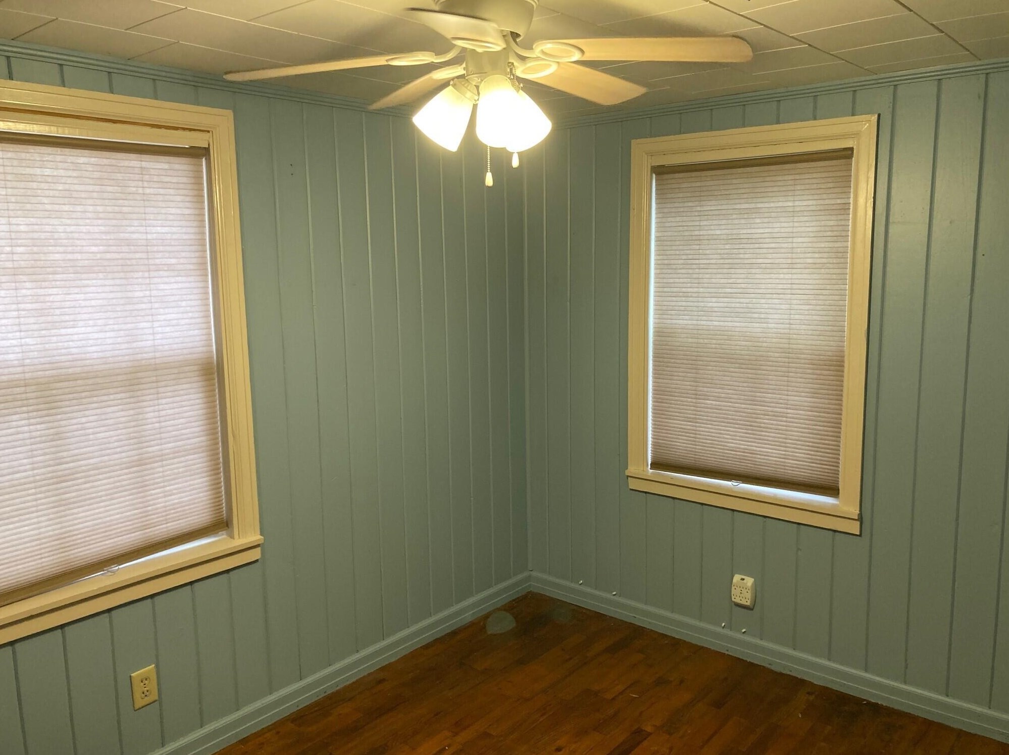3013 Adams Rd, Crestview FL  32536-7118 exterior