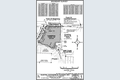 Xx Highway 285, Niceville, FL 32578 - Photo 2