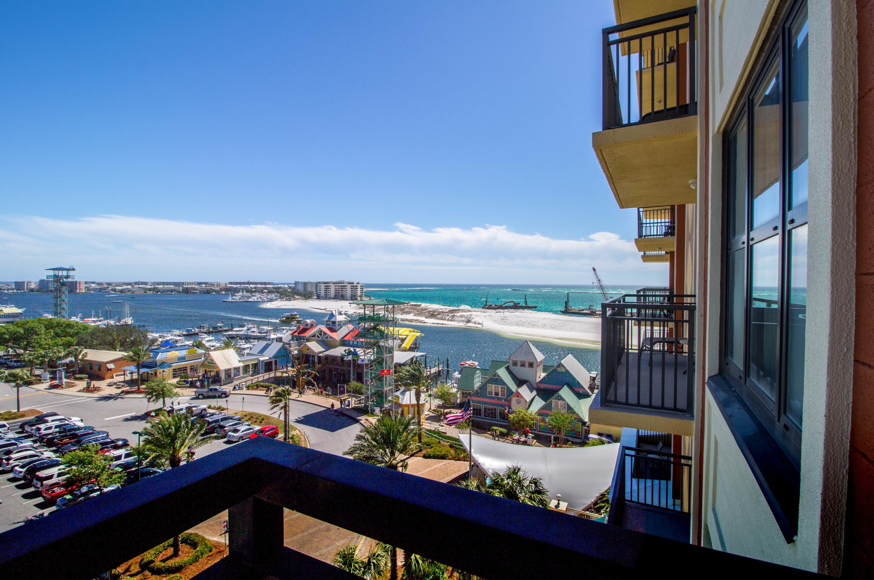 10 Harbor Blvd #e307e, Destin, FL 32541