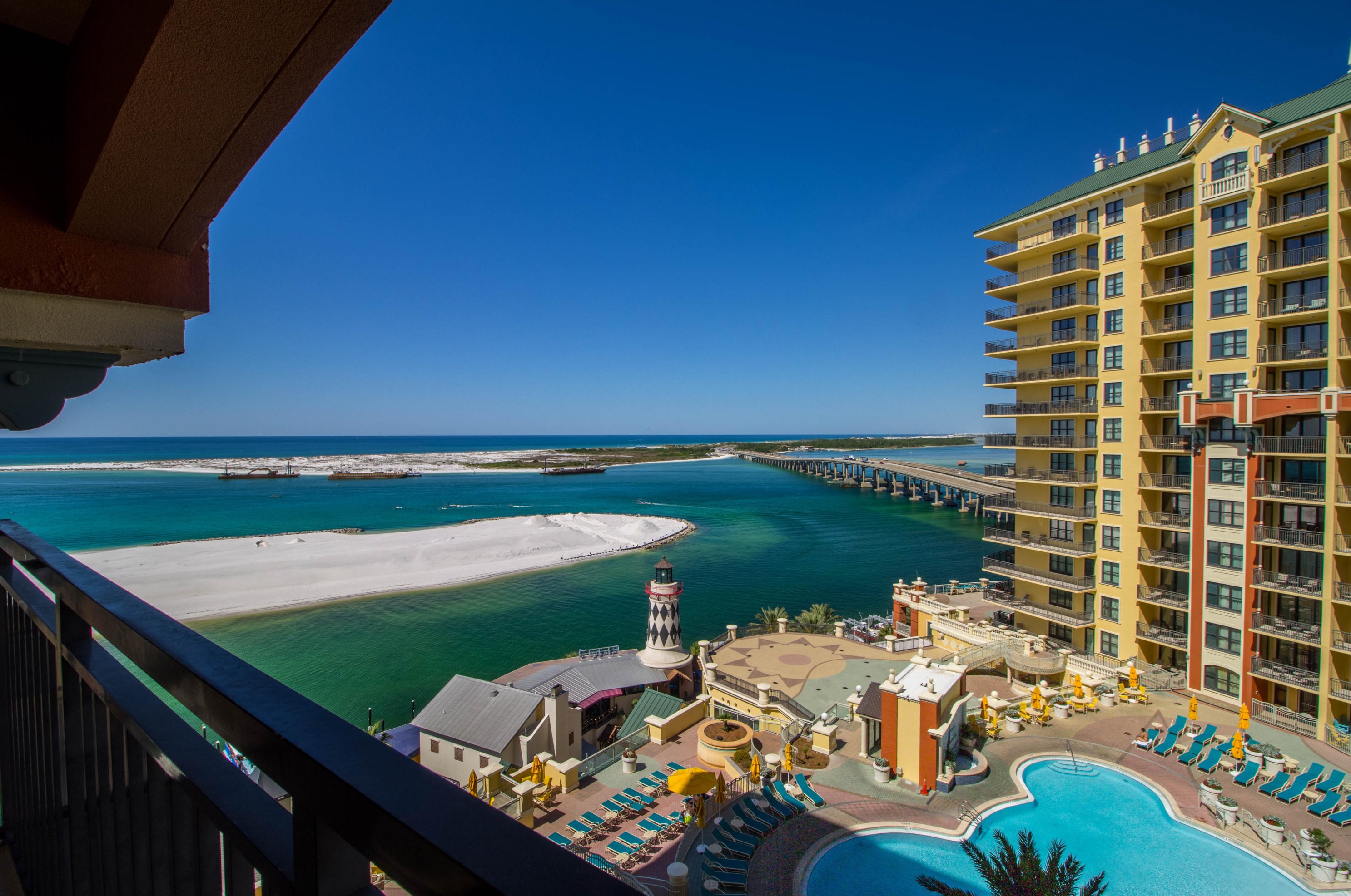 10 Harbor Blvd #e704a, Destin, FL 32541