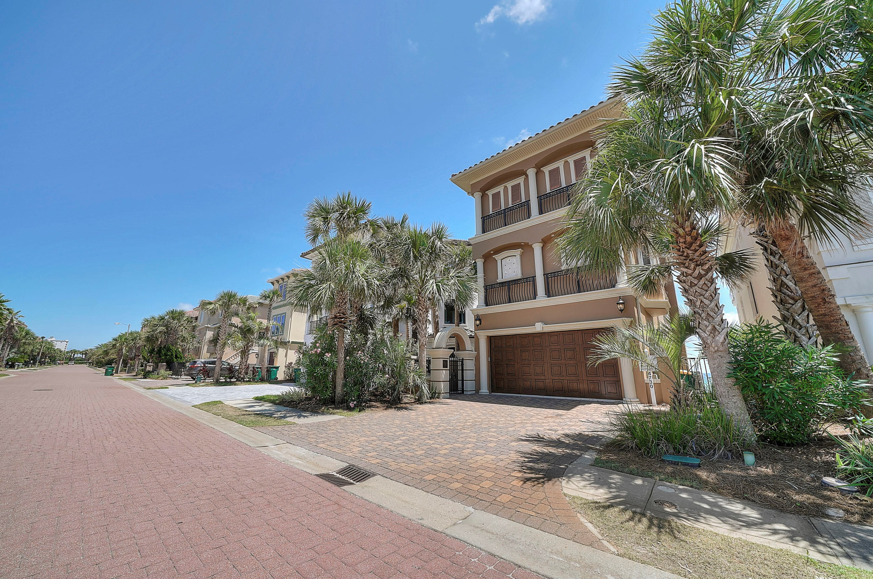 4730 Ocean Blvd, Destin, FL 32541-5700