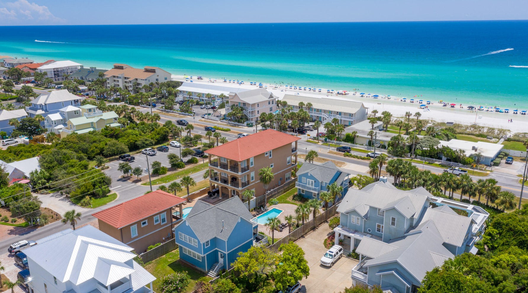 3421 Scenic Highway 98, Destin, FL 32541-5121