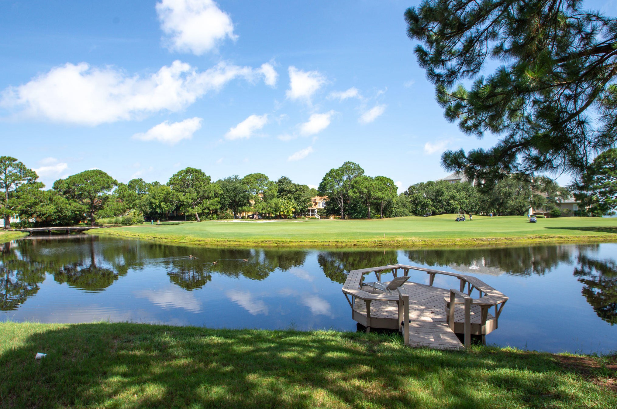 268 Eagle Dr, Destin, FL 32550-4859