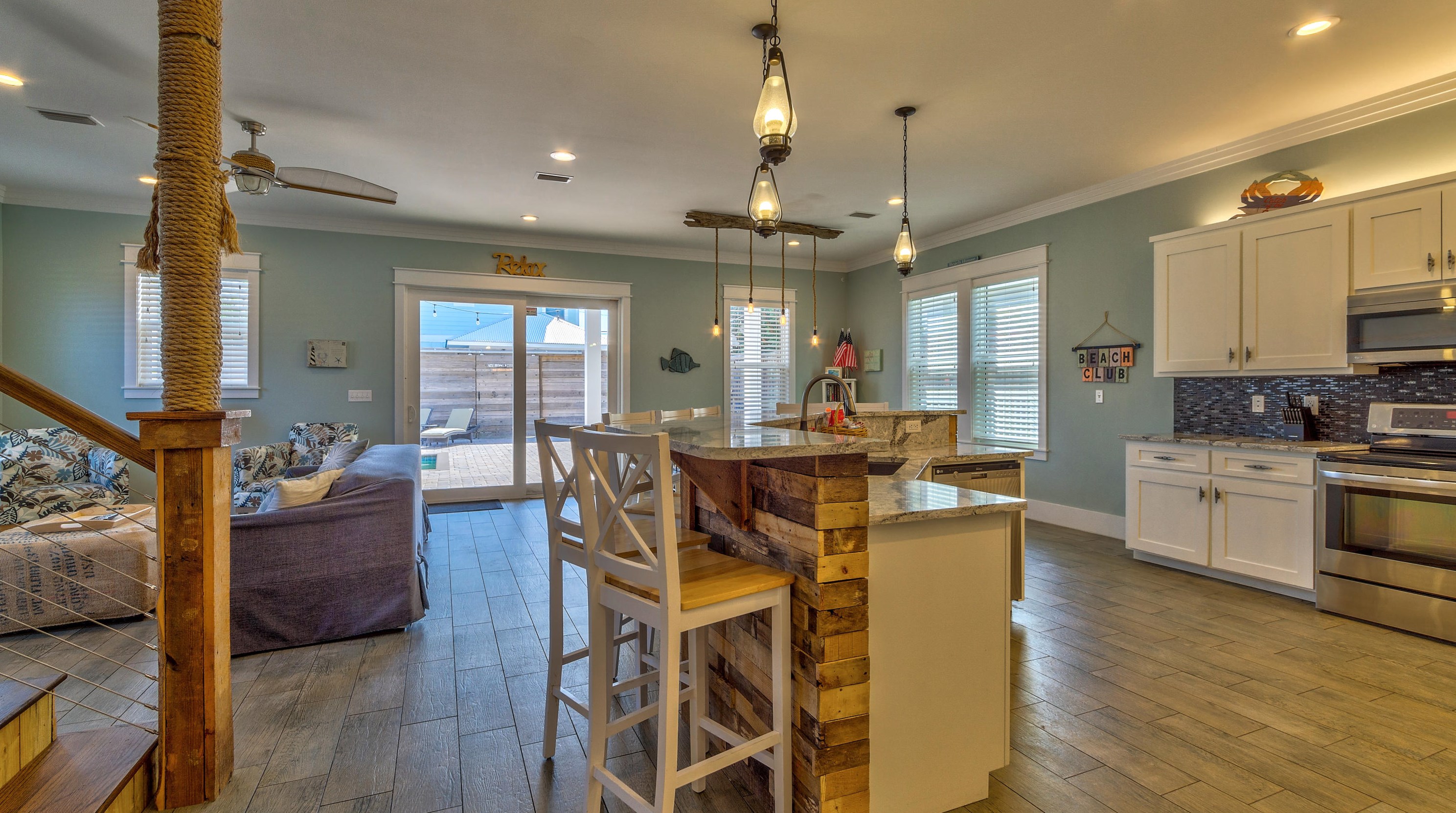 22005 Belgrade Ave, Panama City FL 32413-1247 exterior