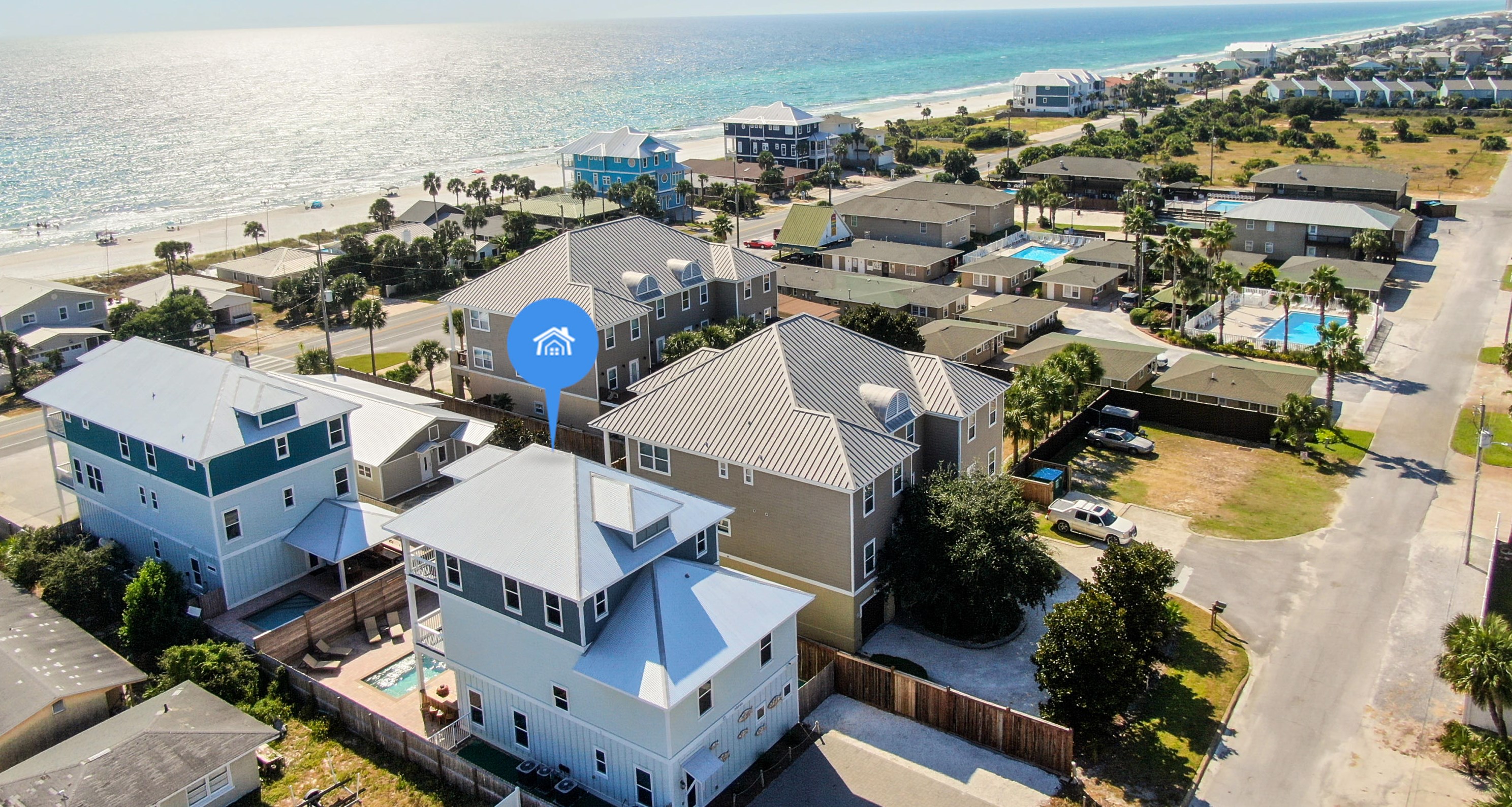 22005 Belgrade Ave, Panama City FL 32413-1247 exterior