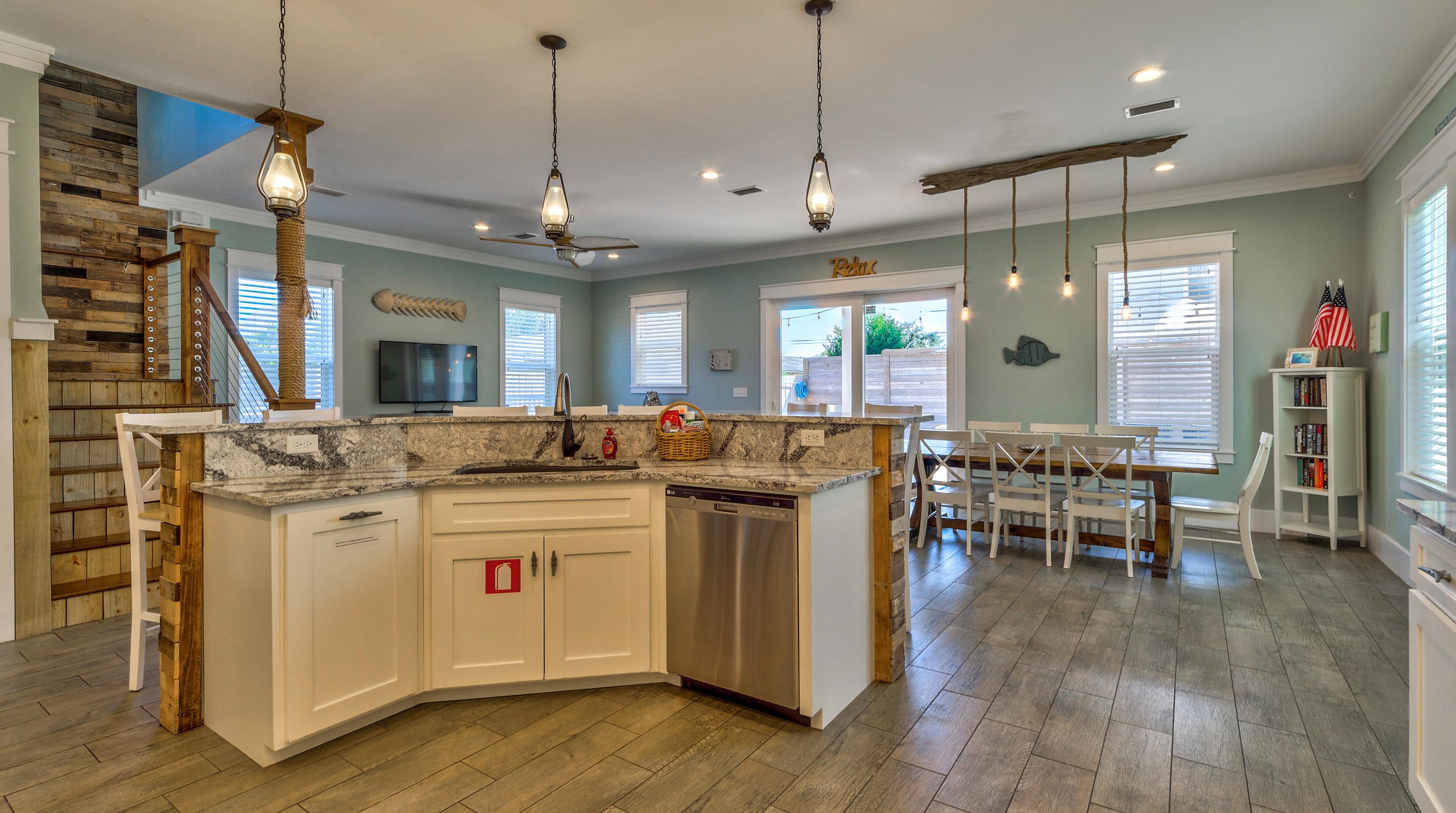 22005 Belgrade Ave, Panama City FL 32413-1247 exterior