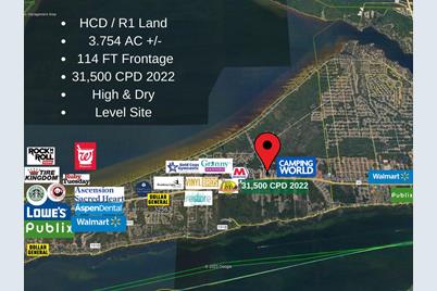 6000 Blk Gulf Breeze Pkwy Parkway, Gulf Breeze, FL 32563 - Photo 1