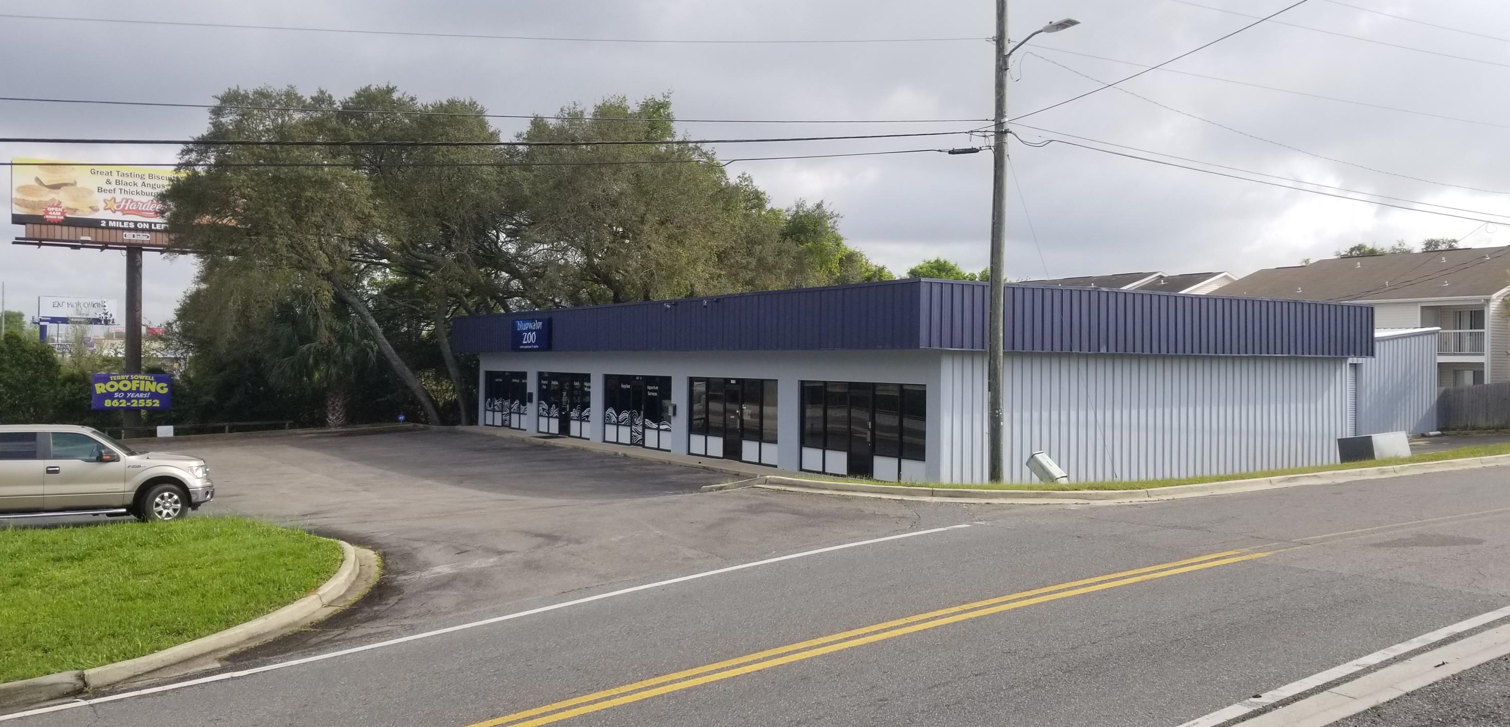 637 Beal Parkway #c, Fort Walton Beach, FL 32548