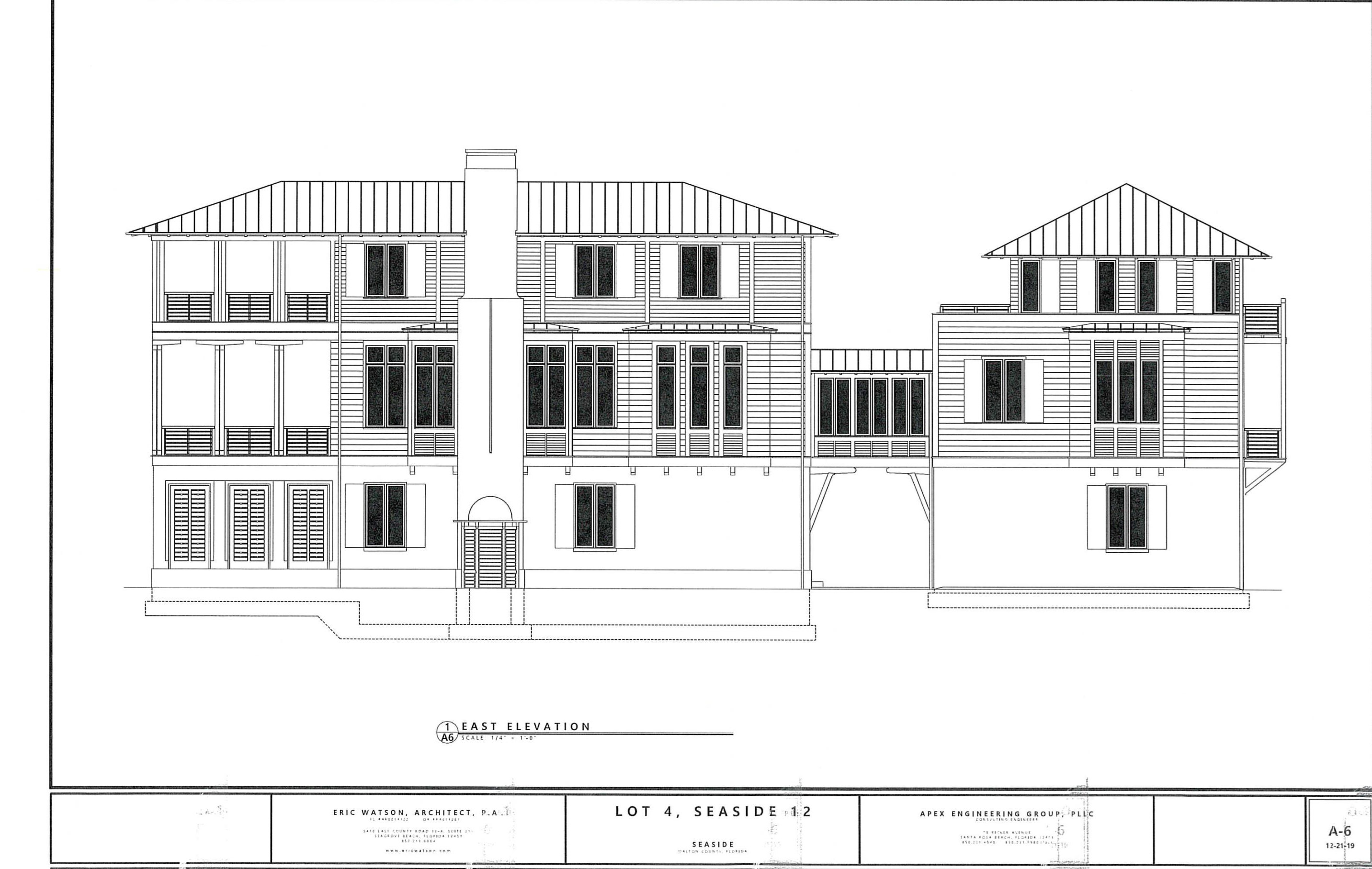2182 County Highway 30a, Santa Rosa Beach, FL 32459-0108