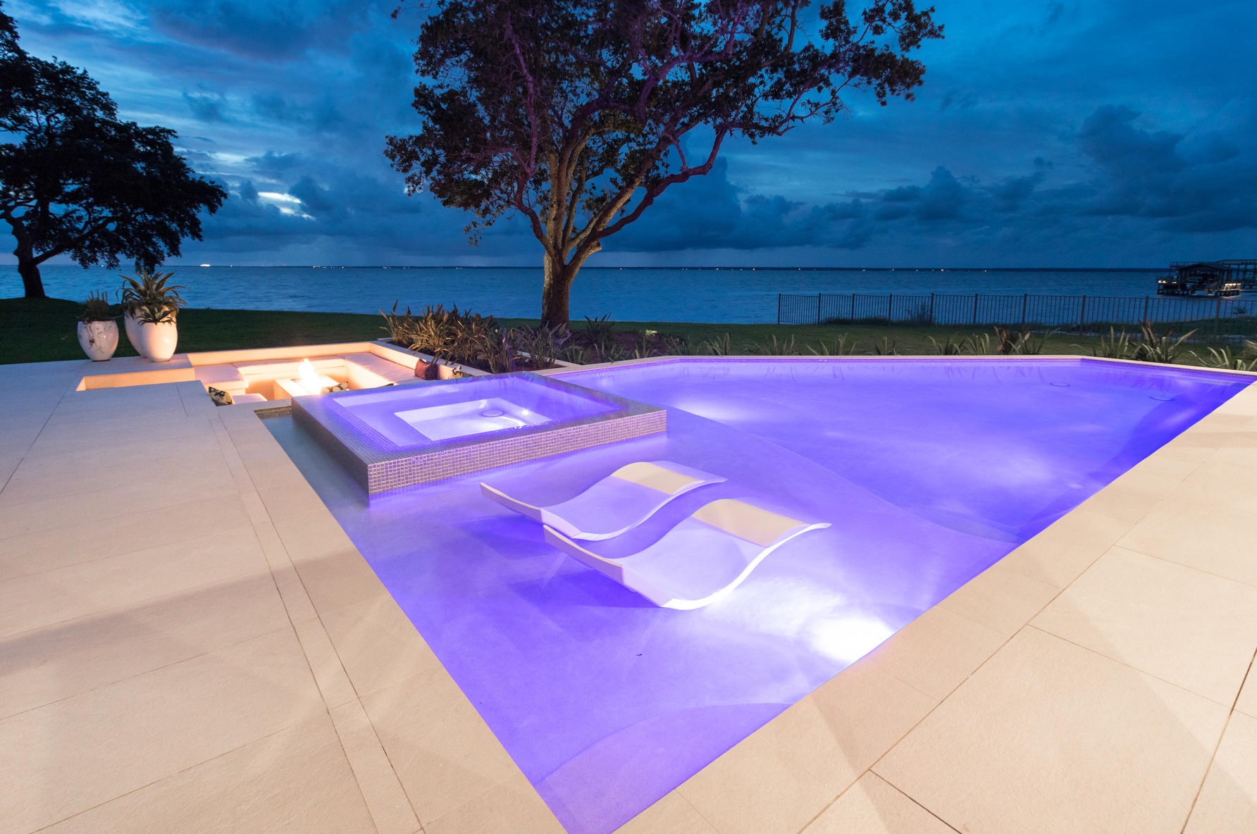 337 Driftwood Pt Rd, Santa Rosa Beach FL  32459-3030 exterior