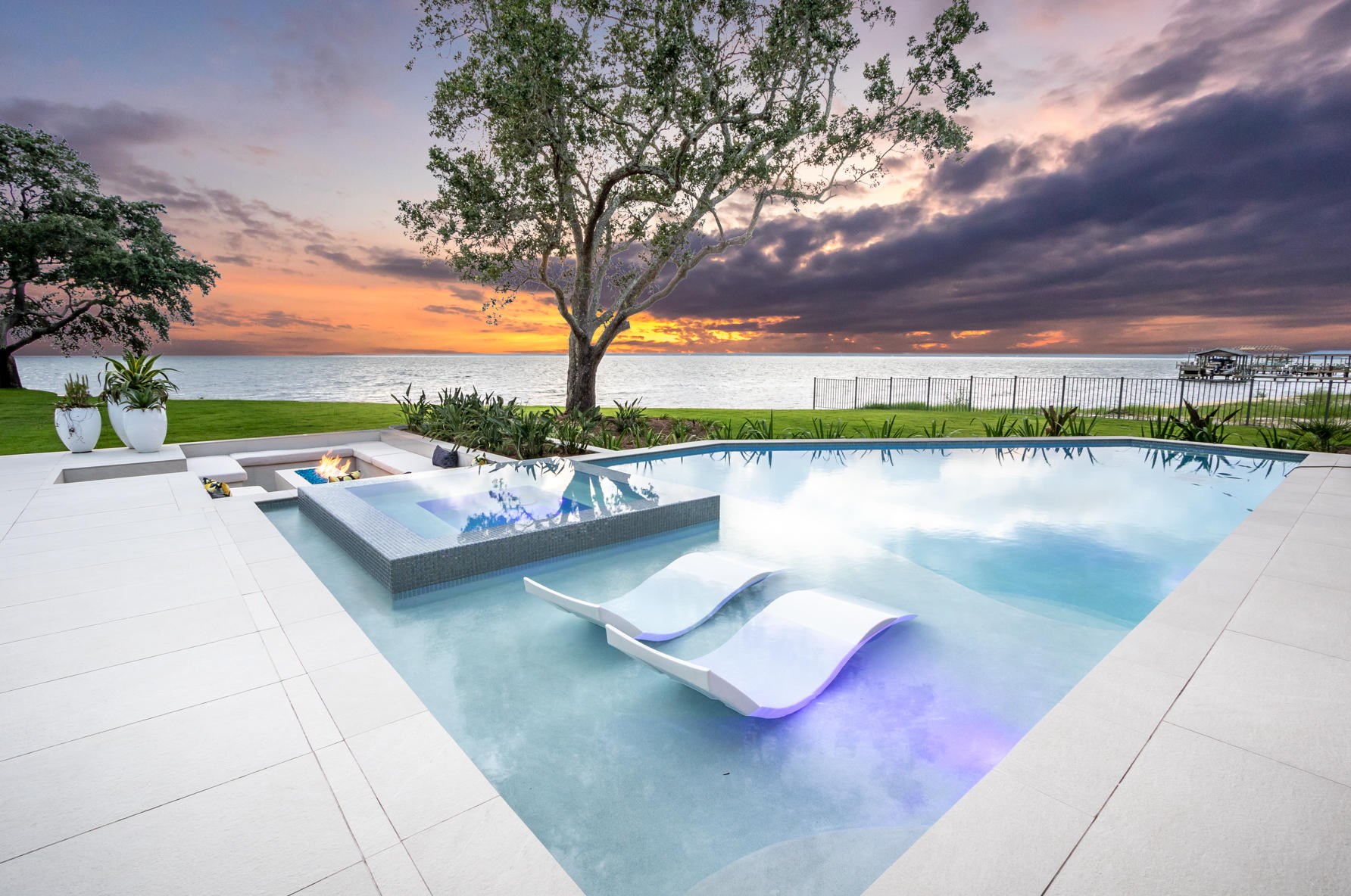 337 Driftwood Pt Rd, Santa Rosa Beach FL  32459-3030 exterior