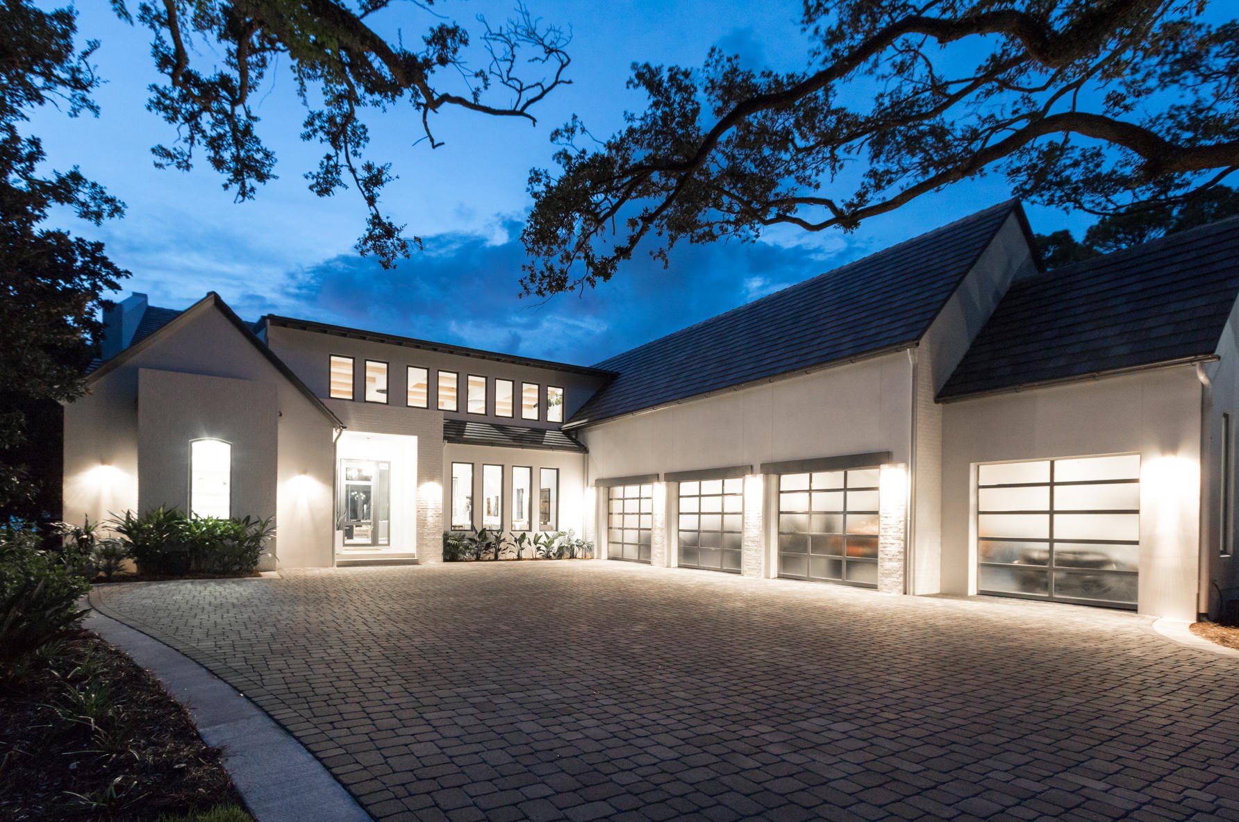 337 Driftwood Pt Rd, Santa Rosa Beach FL  32459-3030 exterior