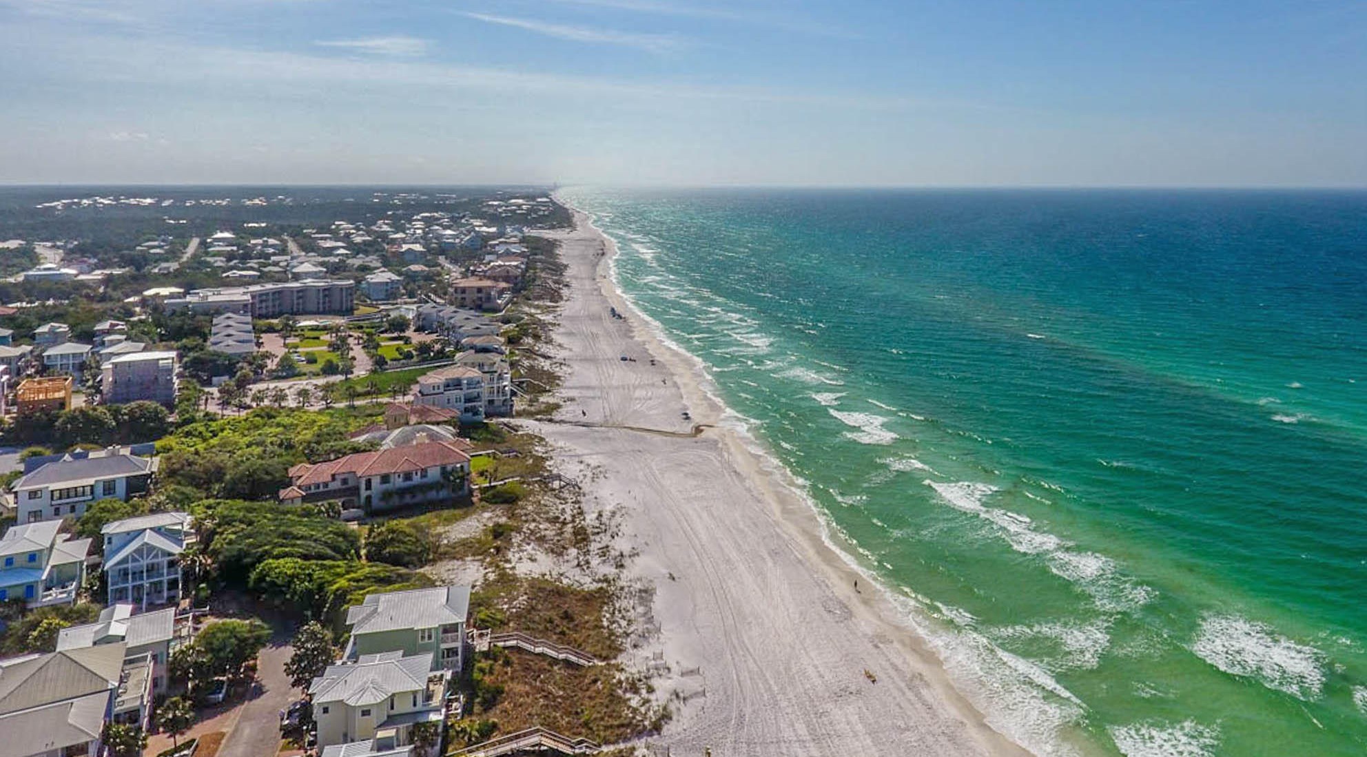 160 Seaward Dr, Santa Rosa Beach, FL 32459-8724