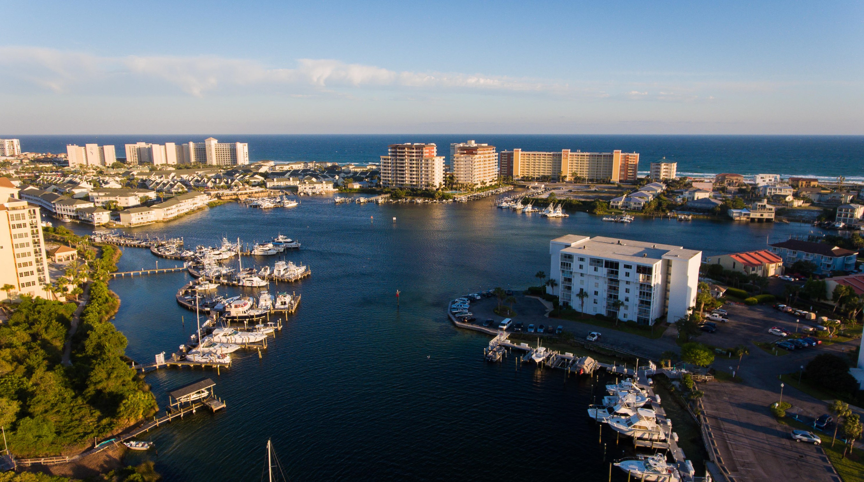 30 Moreno Point Rd, Destin FL 32541-3105 exterior