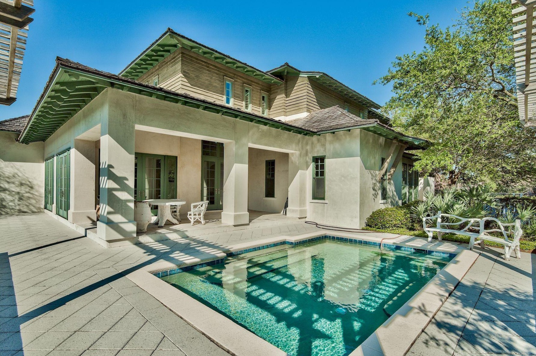 5210 Portside Ter, Destin, FL 32550-4214