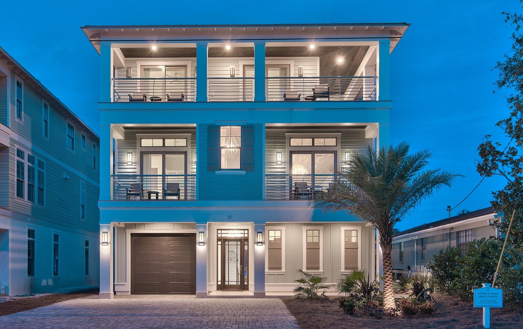 87 Shirah St, Destin, FL 32541-3543