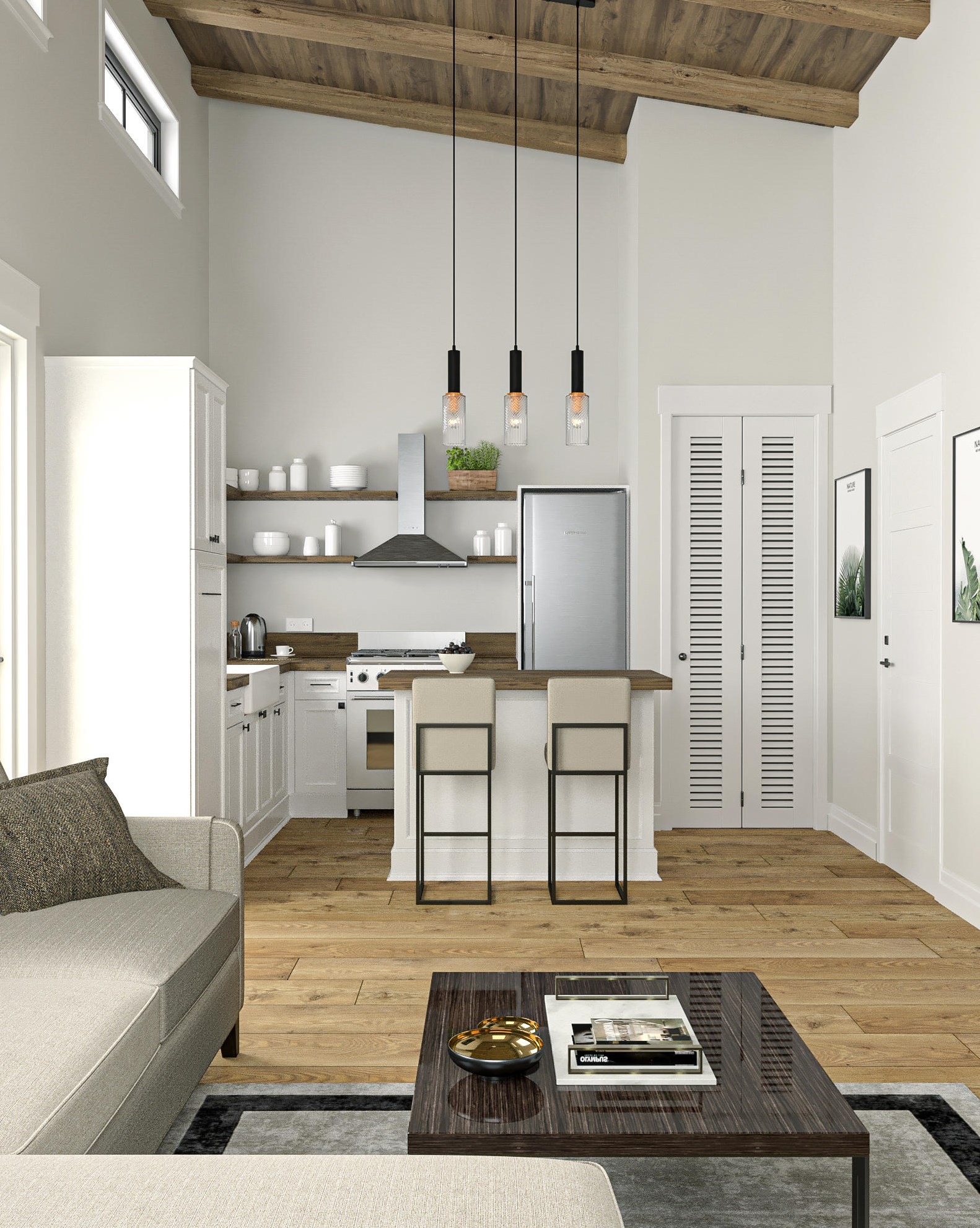 20 11th St, Santa Rosa Beach, FL 32459-3836
