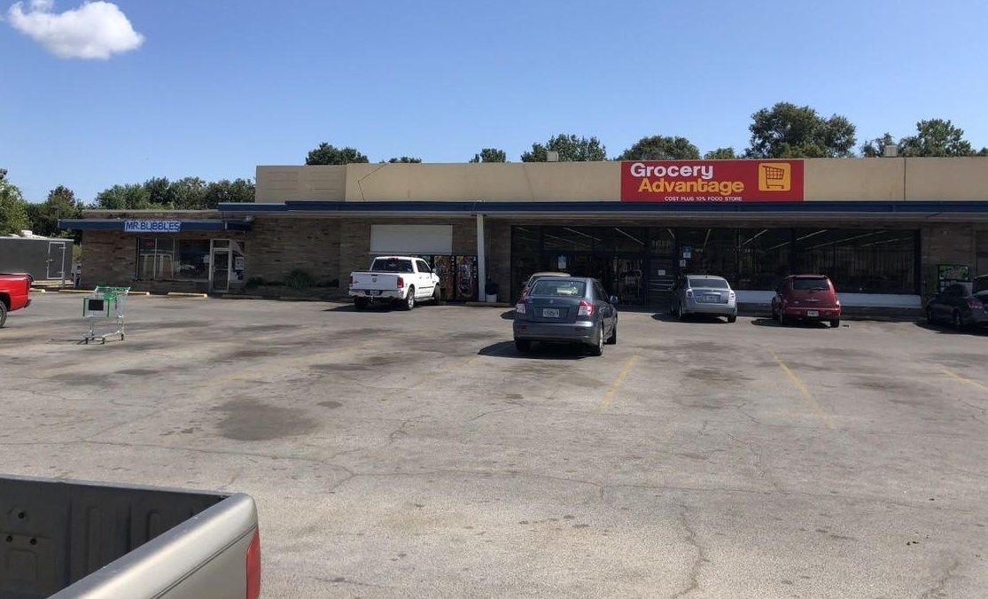 1612 N Pace Blvd N, Pensacola, FL 32505