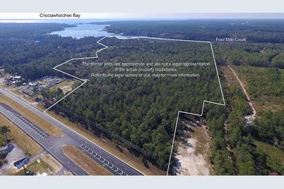108+/- Ac US Highway 331 South, Freeport, FL 32439 - Photo 1