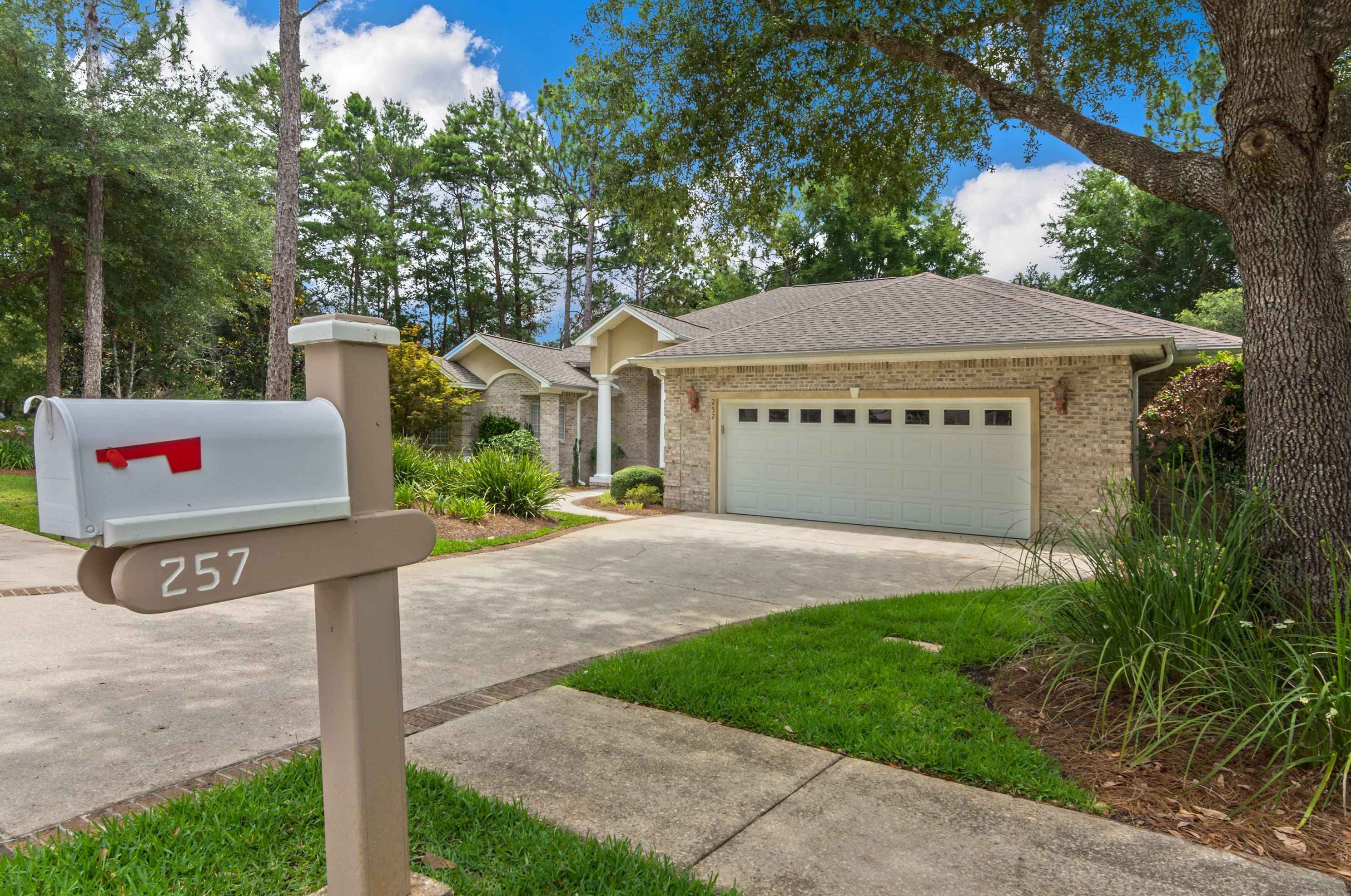 257 Sweetwater Run, Niceville, FL 32578-1663