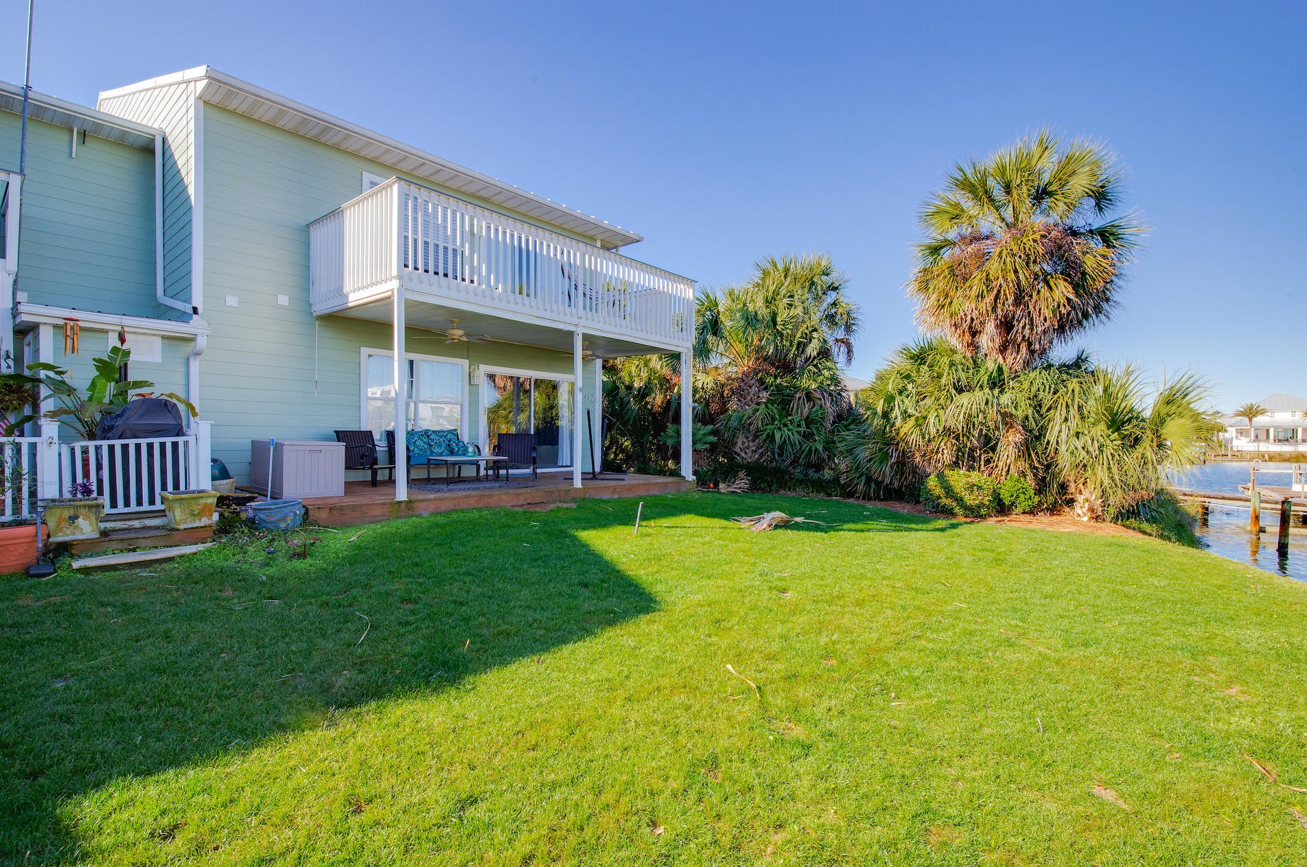 705 Gulf Shore Dr, Destin FL  32541-3220 exterior