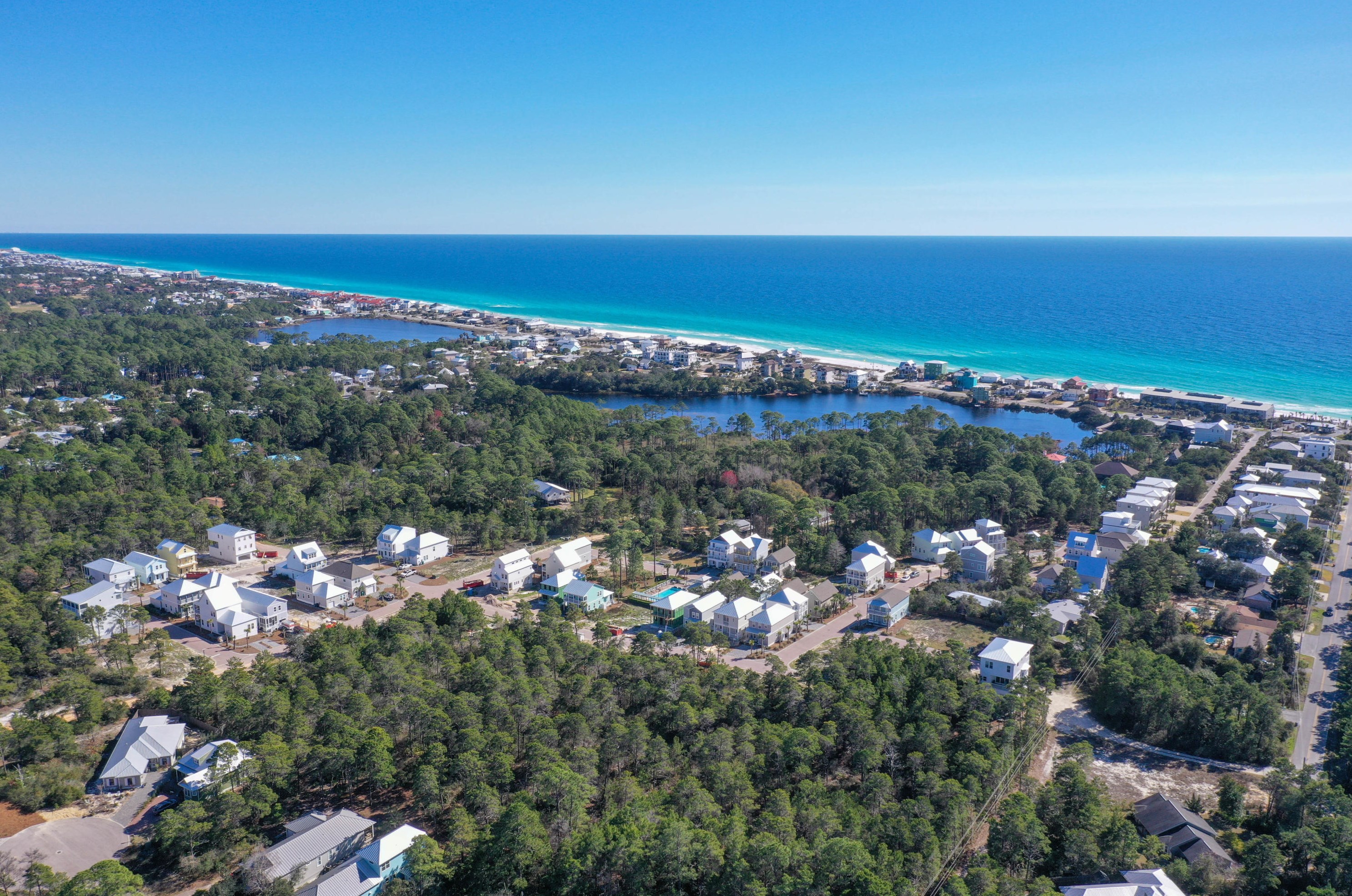 56 Old Winston Cir, Santa Rosa Beach FL  32459-3474 exterior